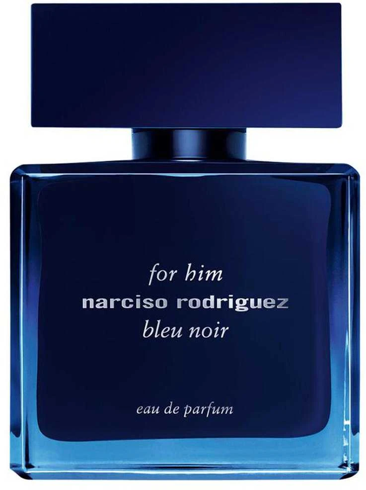 Narciso Rodriguez For Him Bleu Noir Eau De Perfume Purškiklis 50ml