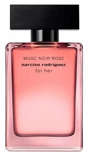 Narciso Rodriguez Musc Noir Rose kvepalų purškalas 30ml