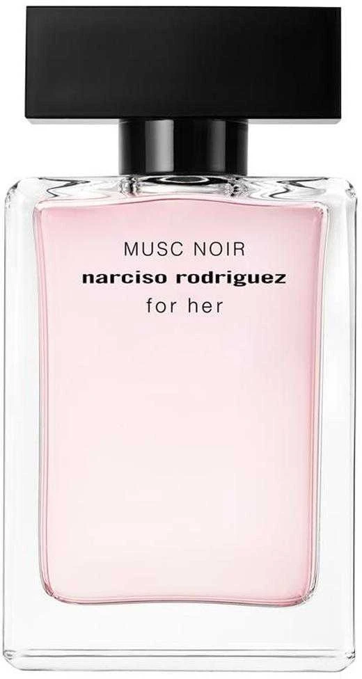 Kvepalai moterims Narciso Rodriguez Musc Noir EDP, 50 ml