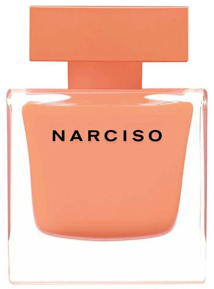 Parfumuotas Vanduo Moterims NARCISO RODRIGUEZ Narciso Ambrée EDP 50ml