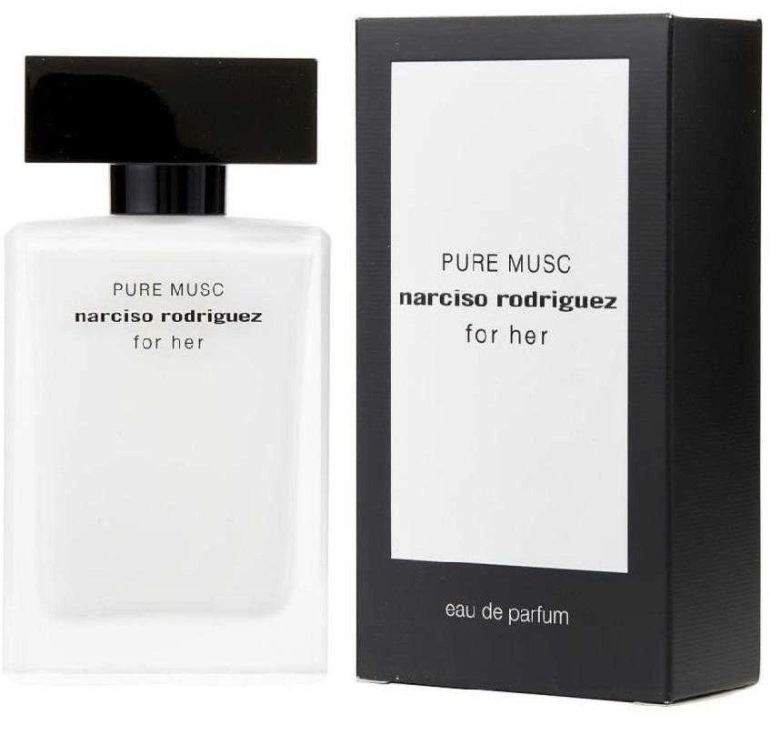 Narciso Rodriguez For Her Pure Musc EDP parfumuotas vanduo unisex, 150 ml