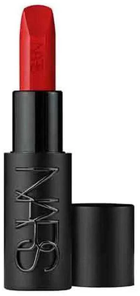 NARS ilgai išliekantys lūpų dažai (Explicit Lipstick) 3,8 g, 863 Unauthorized