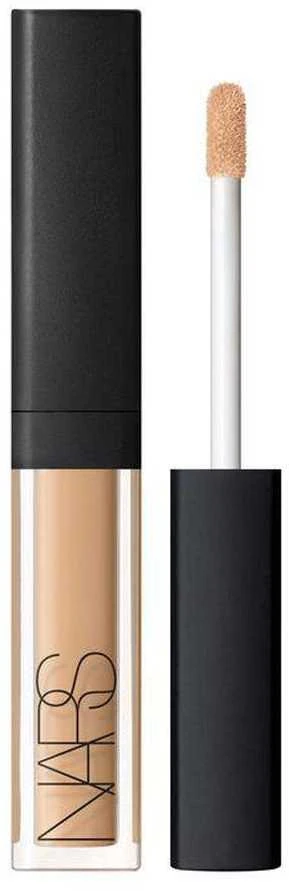 NARS skaistinamasis kreminis korektorius (Mini Radiant Creamy Maskuoklis) 1,4 ml, imbiero skonio