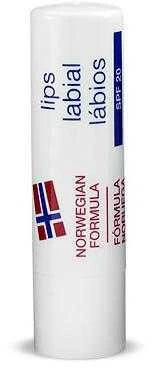 "Neutrogena" lūpų priežiūros priemonė Spf 20 4,8g