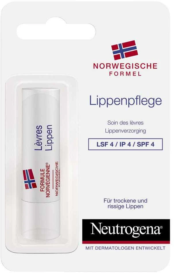 "Neutrogena" lūpų apsauga Spf 20 4,8g