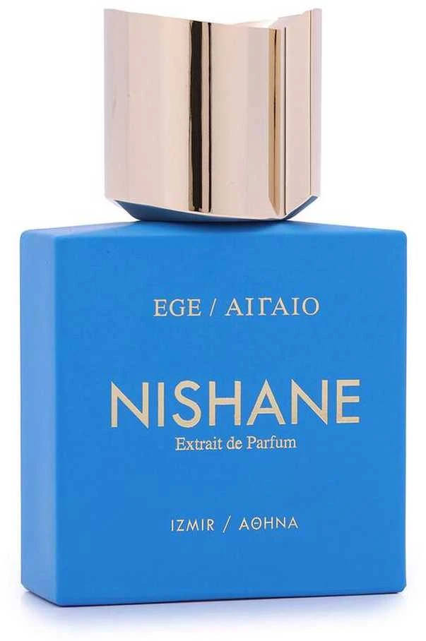 Nishane EGE / ΑΙΓΑΙΟ 50ml NIŠINIAI Kvepalai Unisex