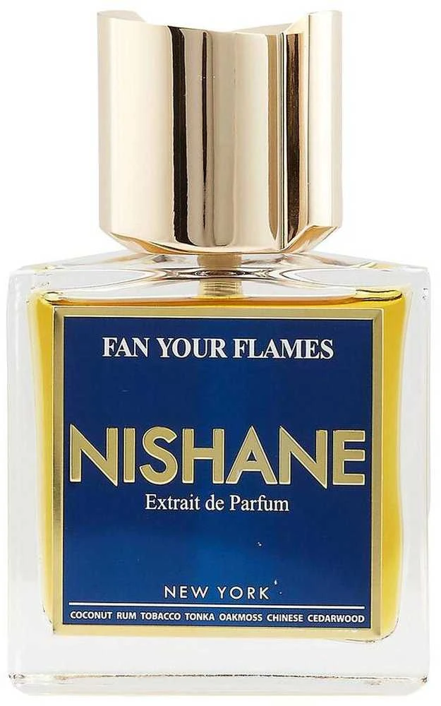 Nishane Fan Your Flames PP kvapiosios medžiagos unisex, 50 ml
