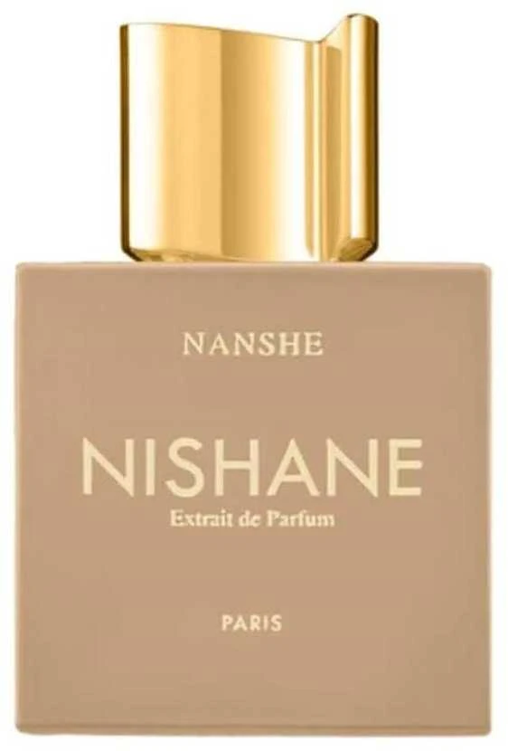 Prekės ženklas: Nishane