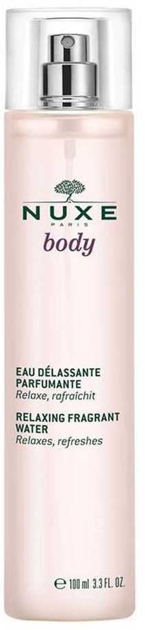 "Nuxe" kūno atpalaiduojamasis kvapusis vanduo 100ml