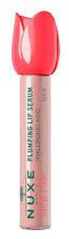 „Nuxe Very Rose“ putlinamasis lūpų serumas, 8 ml