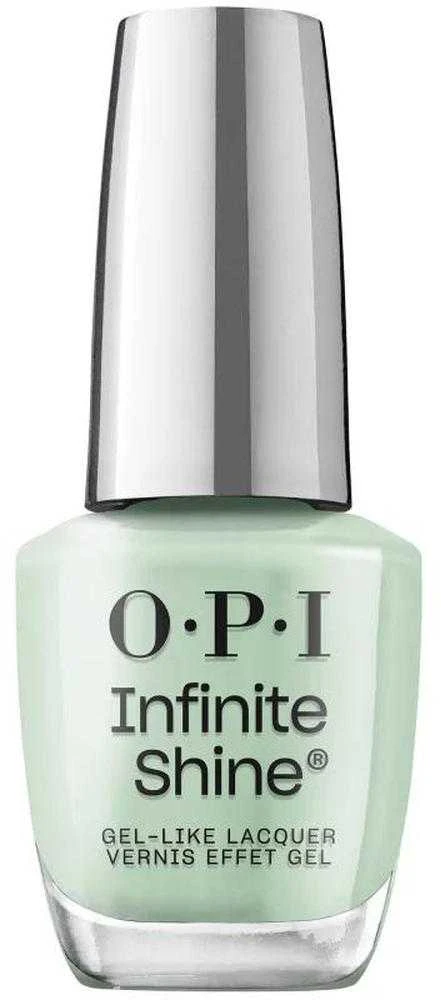 OPI Infinite Shine gelinis lakas, mintinės konsistencijos, 15 ml