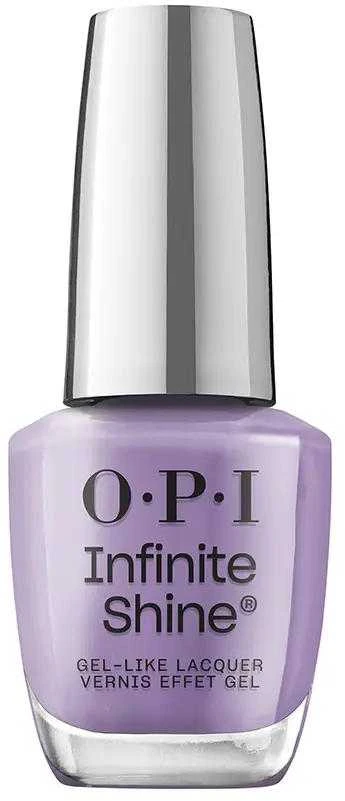 OPI Infinite Shine Gel-Like Lacquer Lush Hour, 15 ml