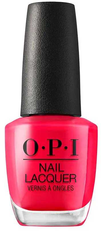 „Opi“ nagų lakas Nlm21 „Mano čihuahua įkandimai!“, 15 ml