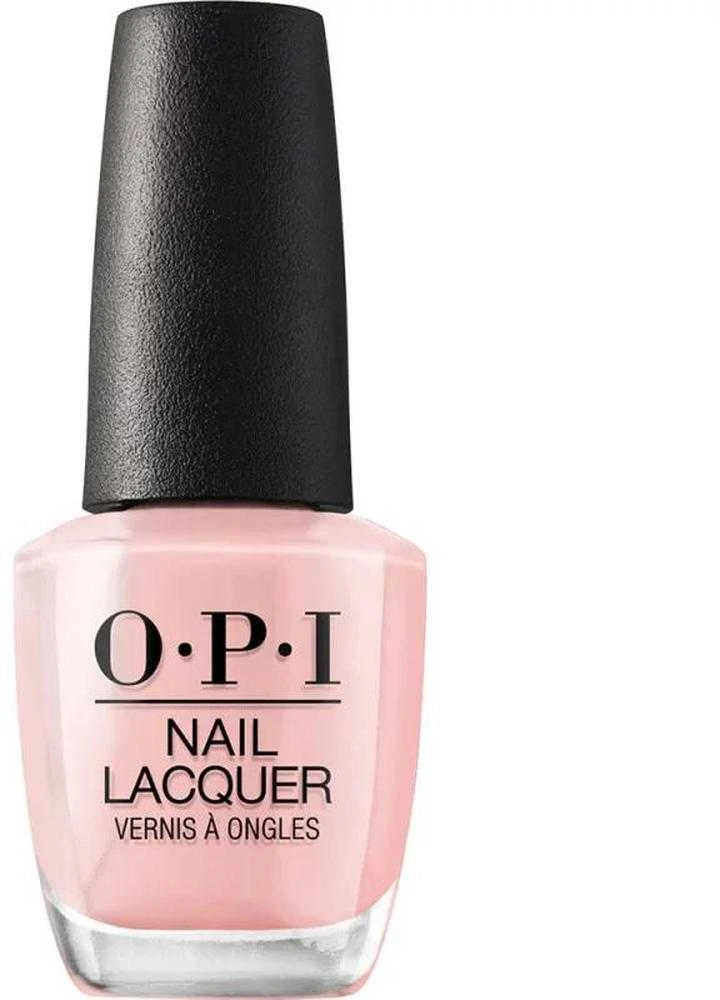 Opi Nail Lacquer Nlh19 Passion, 15 ml