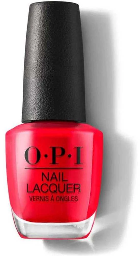 Opi Nail Lacquer Esmalte De Uñas Duración Hasta 7 Días Spare Me A French Quarter?, 15 ml