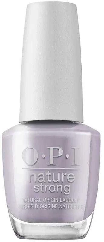 OPI Nature Strong Natural Origin lakas, lygus lietui, 15 ml