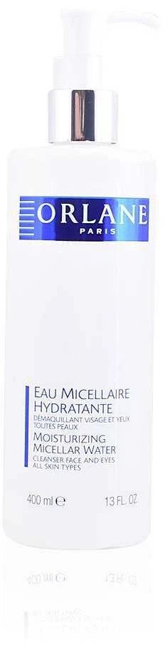 "Orlane" drėkinamasis micelinis vanduo 400 ml