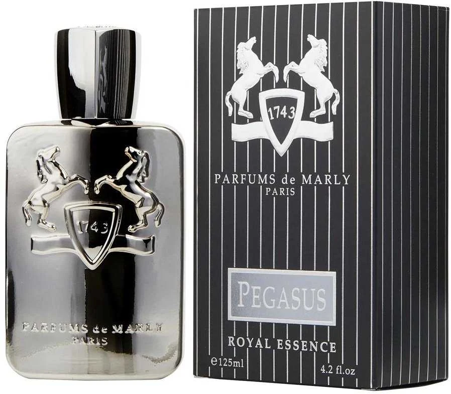 Parfums de Marly Pegasus EDP parfumuotas vanduo vyrams, 125 ml