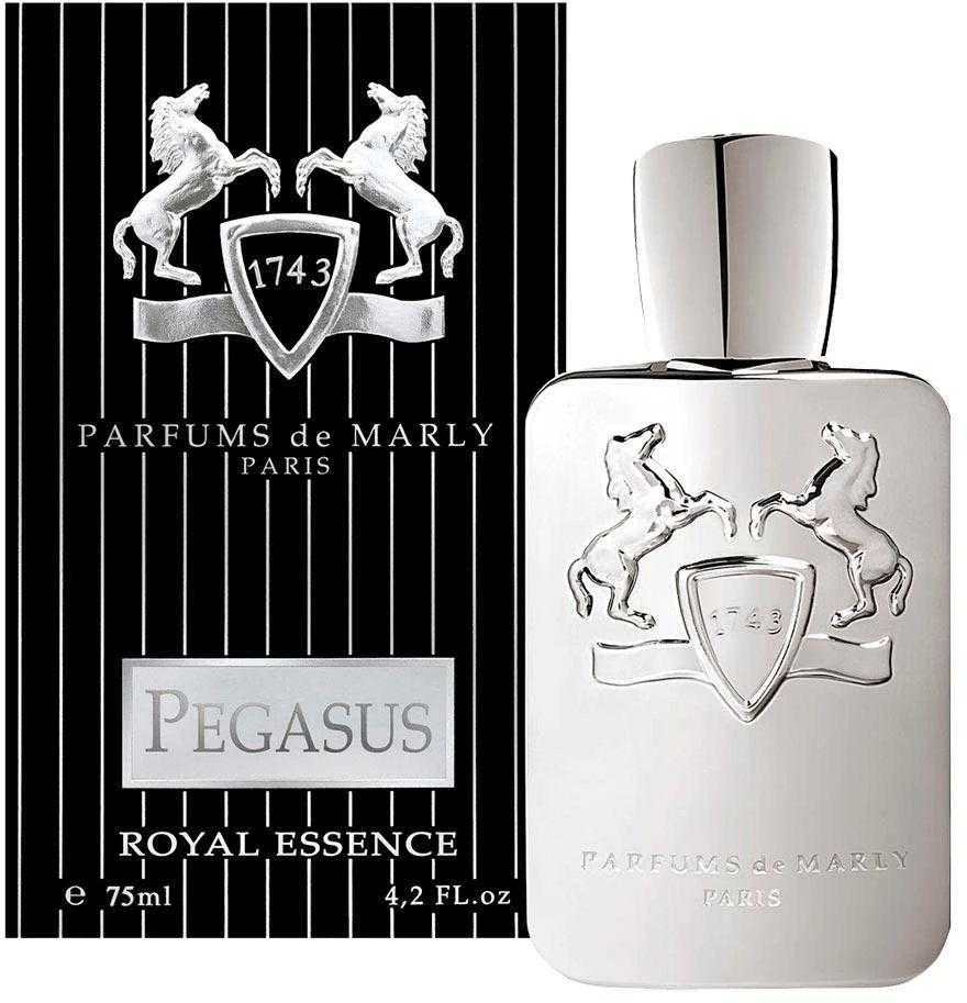 Parfums de Marly Pegasus EDP parfumuotas vanduo vyrams, 75 ml