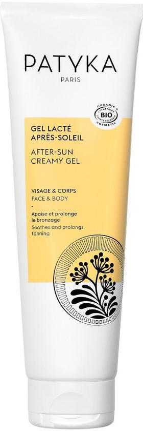 Patyka Apres-Soleil Baume Reparate balzamas po deginimosi saulėje 150ml