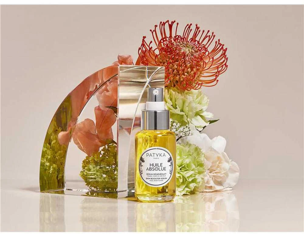 Patyka Regenerating Serum Oil, 50 ml
