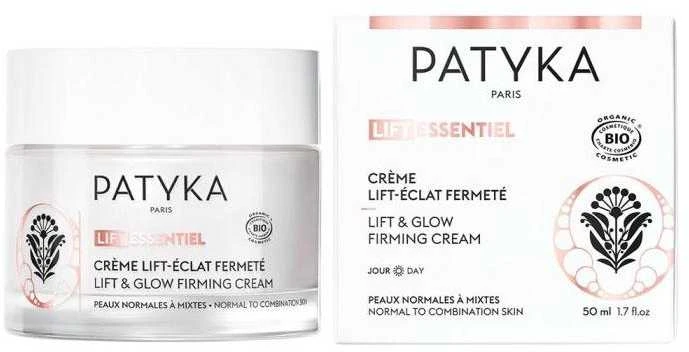 Patyka Lift Essentiel Cr veido kremas 50ml