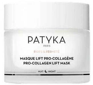 "Patyka Pro-Collagen Lift" kaukė 50ml