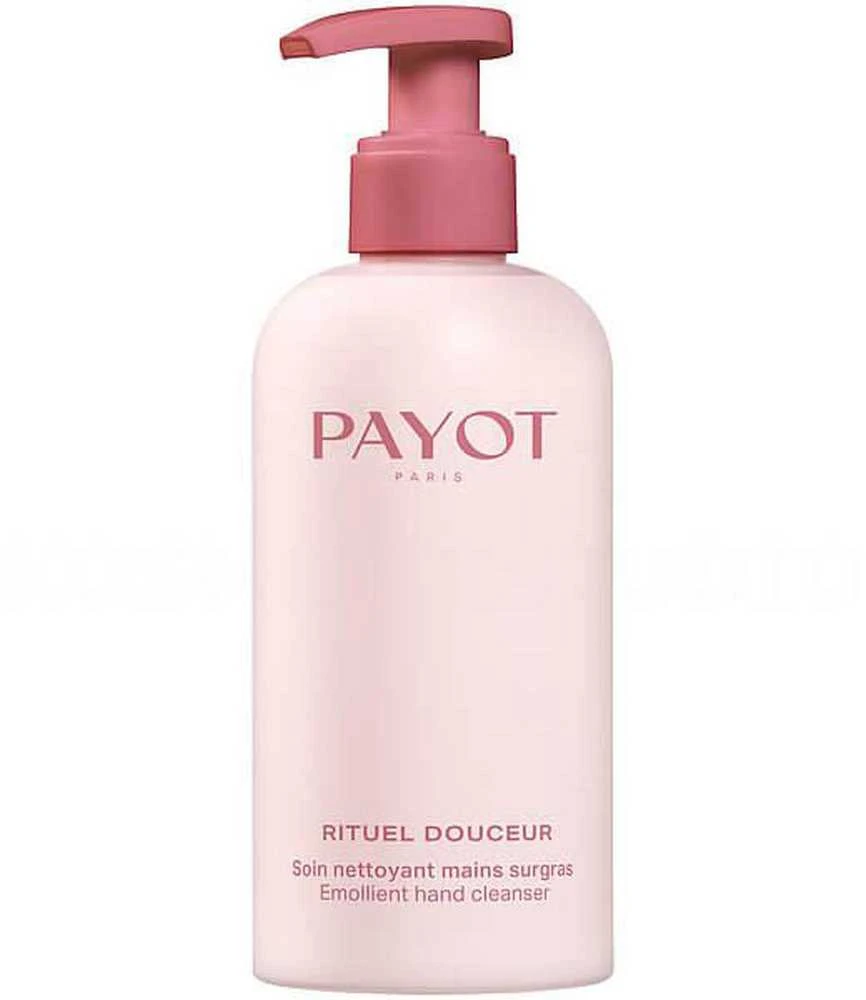 Payot Rituel Douceur Emulsion Hand Valiklis maitinamasis rankų prausiklis, 250 ml