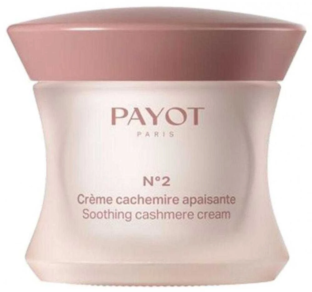 "Payot N2" raminamasis kašmyro kremas 50ml