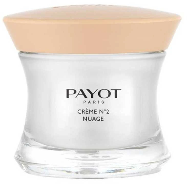 Payot N2 Crème Nuage Apaisante raminamasis veido kremas normaliai ir mišriai odai 50ml