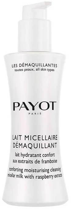 "Payot Nue" valomasis micelinis pienelis 200ml
