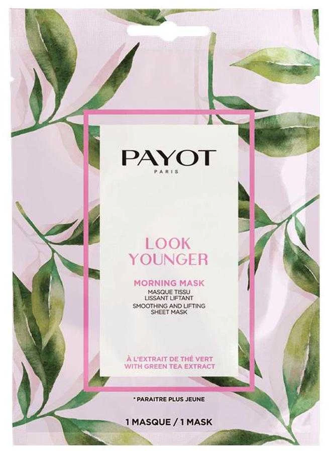 "Payot Look Younger" jauninanti ir pakeliamoji lakštinė kaukė