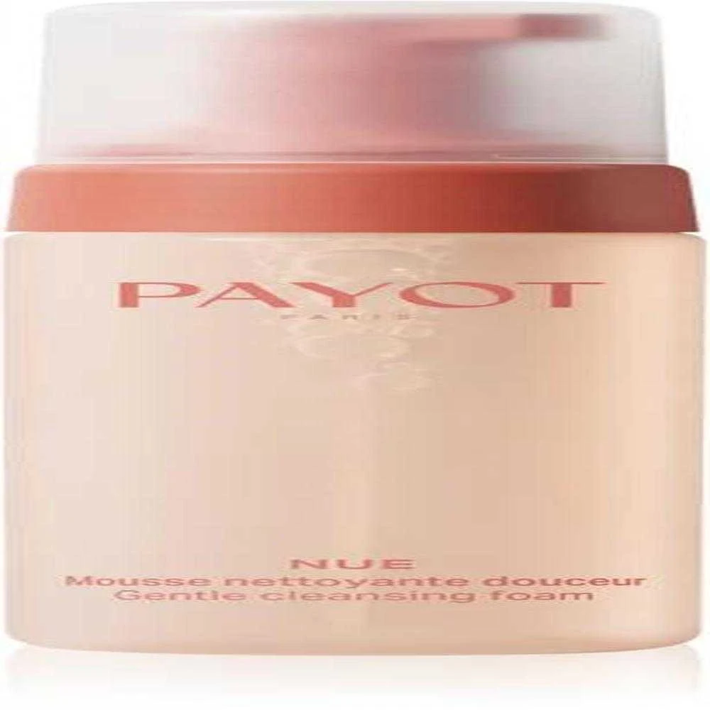 "Payot Nue" švelnios valomosios putos 150ml