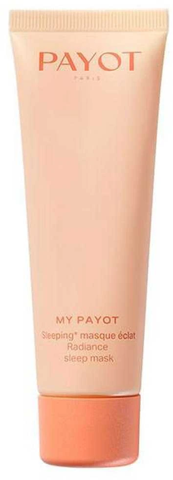Payot Sleeping Masque Eclat naktinė veido kaukė 50ml