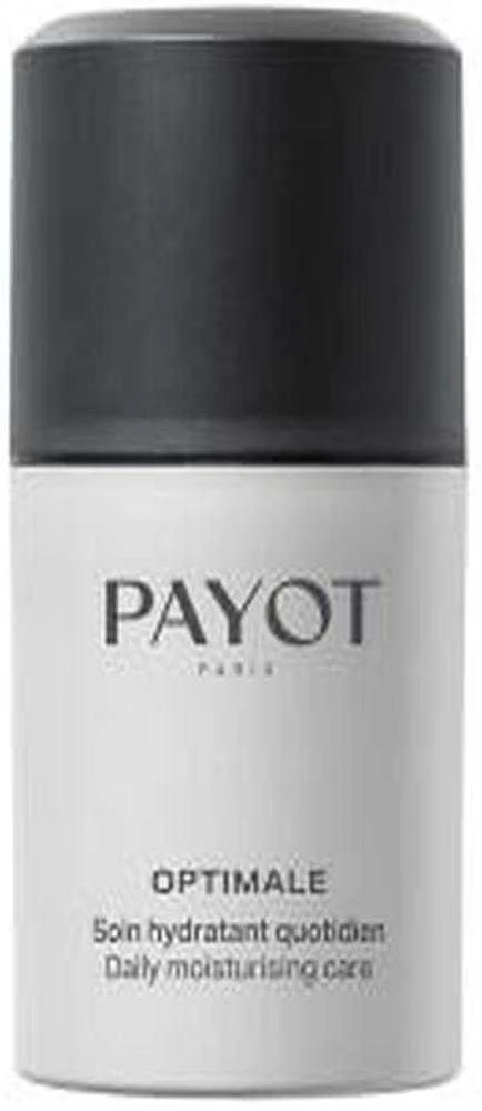 Payot Optimale drėkinamasis dieninis kremas veidui ir kaklui, 50 ml