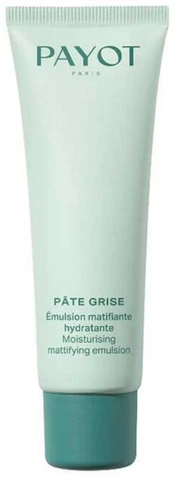 "Payot drėkinamoji matinė emulsija 50ml