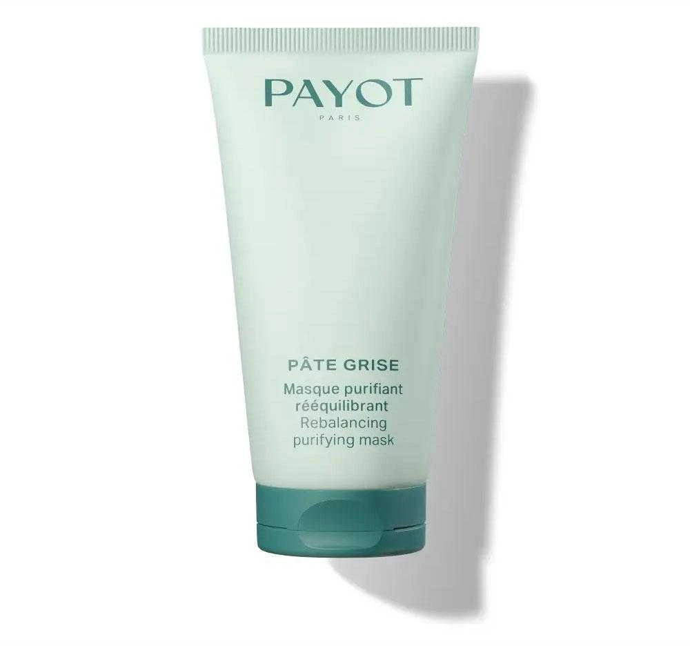 Payot Pate Grise Rebalancing Kreminis Mask For Face, 75 ml