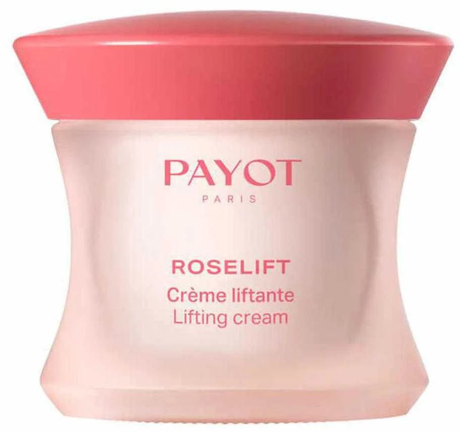 Payot Roselift Lifting Kreminis stangrinantis veido kremas 50ml
