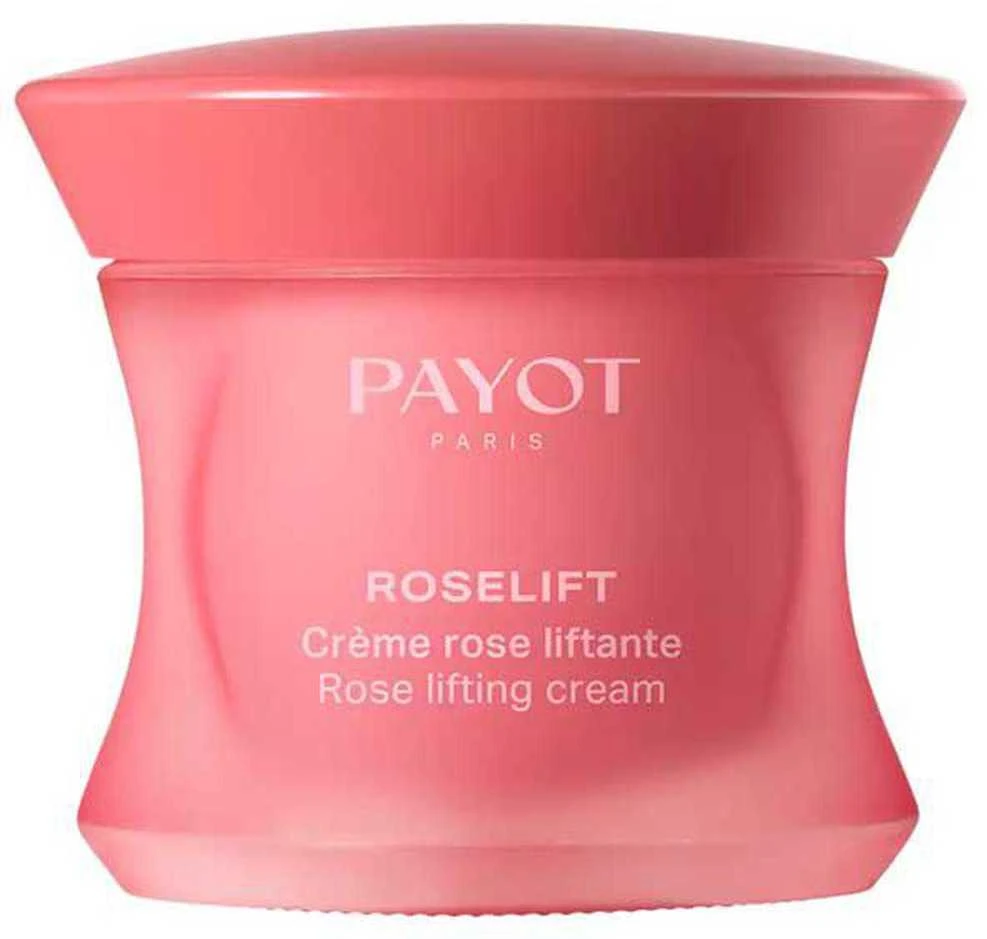 Payot Roselift Illuminating Day Kreminis stangrinantis veido kremas, 50 ml