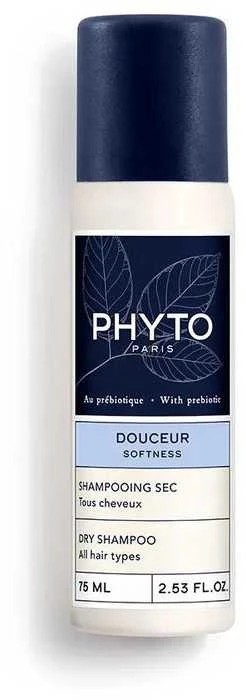 "Phyto Paris" sausas šampūnas 75ml