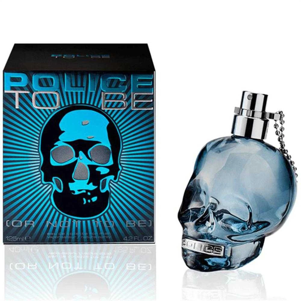 Police To Be tualetinis vanduo 125ml
