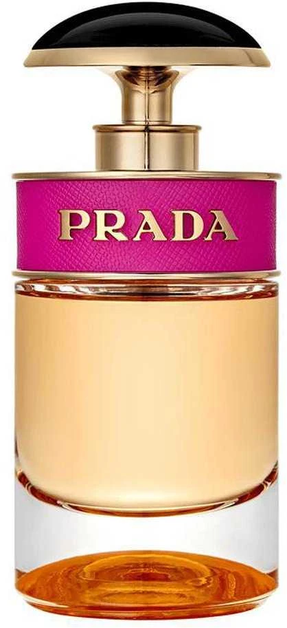 Prada Candy EDP parfumuotas vanduo moterims, 30 ml
