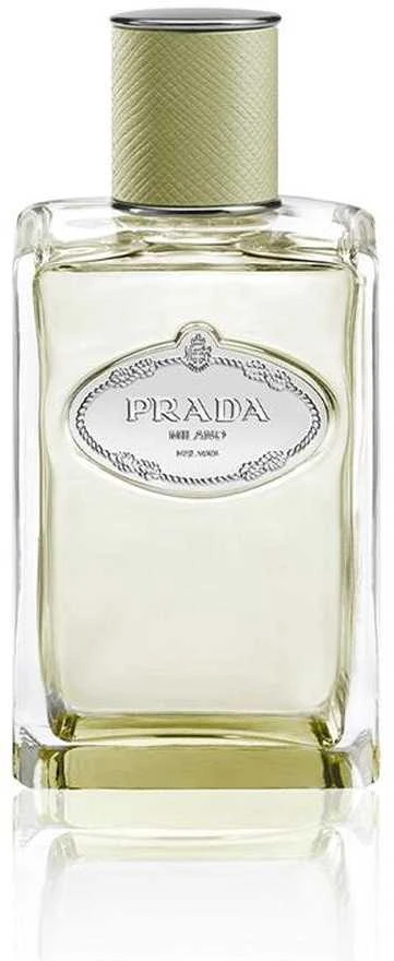 Prada Infusion de Vetiver EDP parfumuotas vanduo unisex, 100 ml