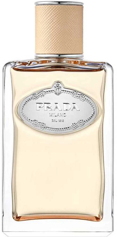 Kvepalai moterims Prada Infusion De Fleur D'Oranger EDP, 100 ml