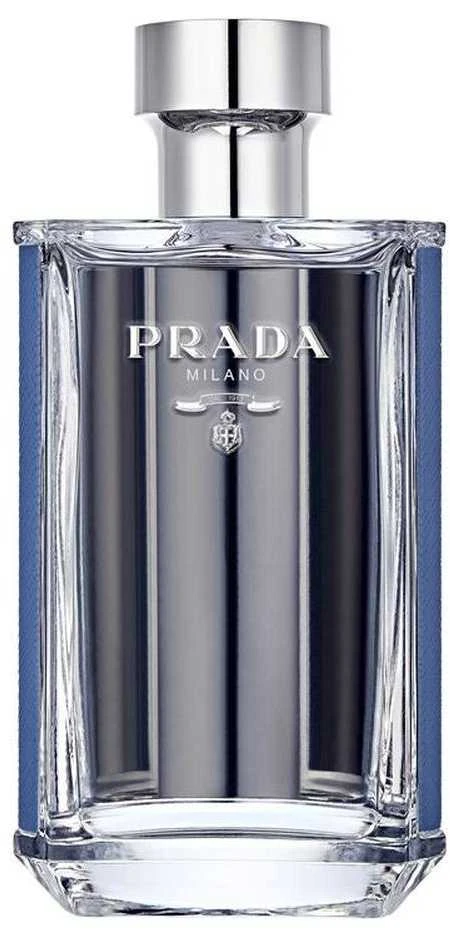 Kvepalai vyrams Prada L´Homme L´Eau EDT, 100 ml