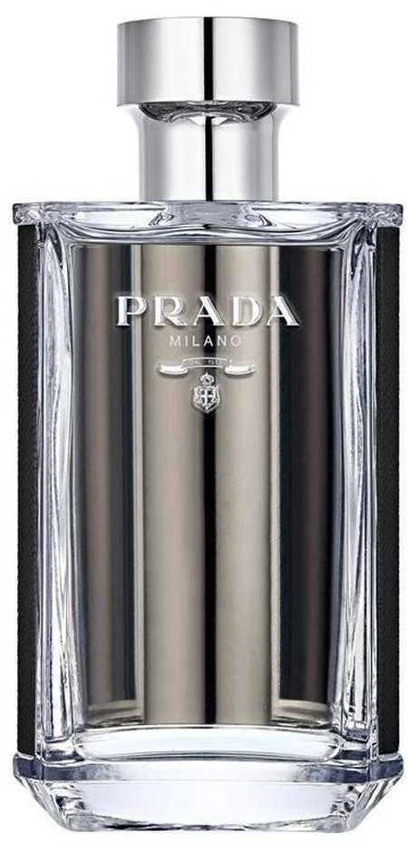 Kvepalai vyrams Prada L'Homme for Men EDT, 100 ml