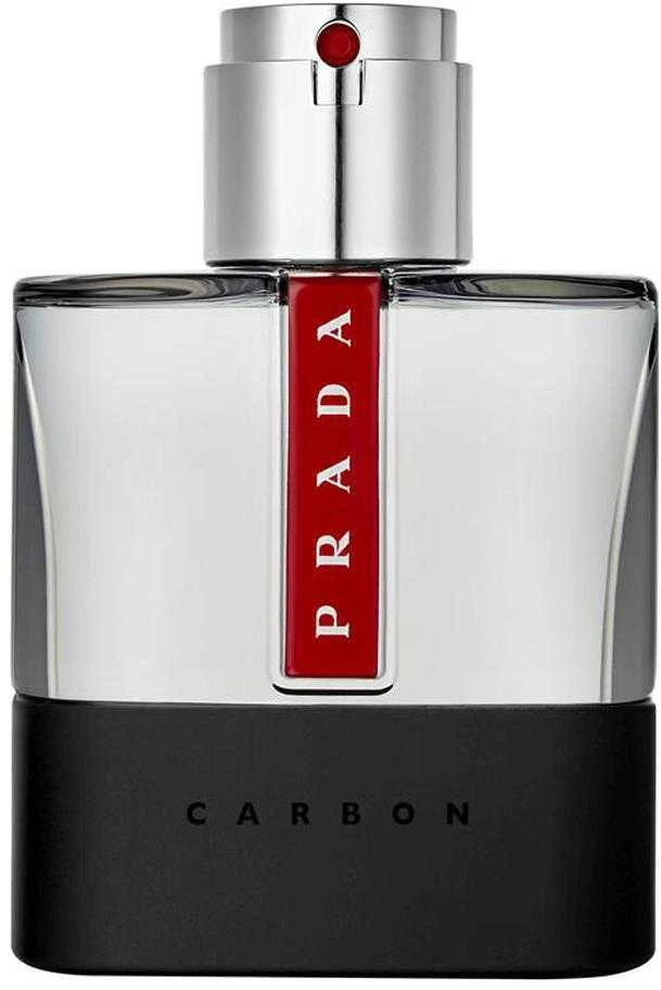 Kvepalai vyrams Prada Luna Rossa Carbon Pour Homme EDT, 50 ml