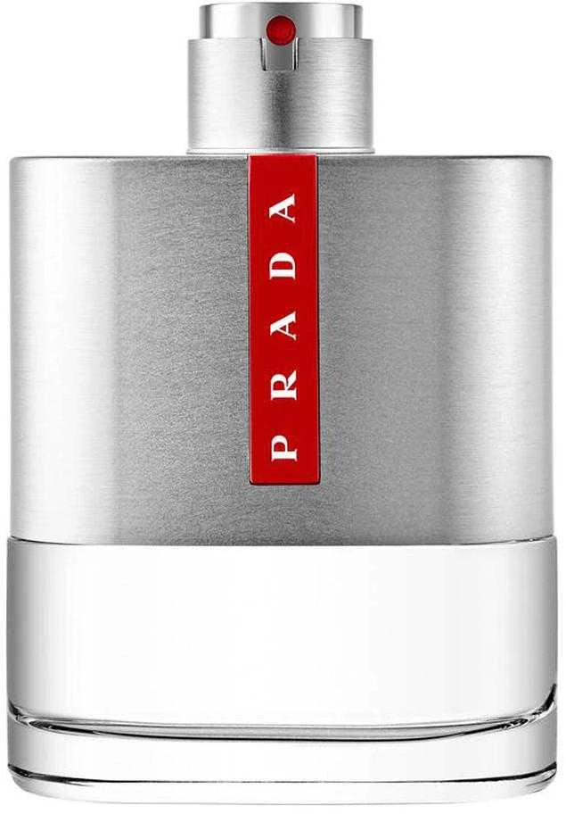 Prada Luna Rossa Pour Homme EDT tualetinis vanduo vyrams, 150 ml