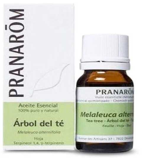 Eterinis aliejus Pranarôm (Naudoti A+)