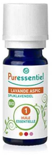 Puressentiel Lavande Aspic eterinis aliejus 10ml